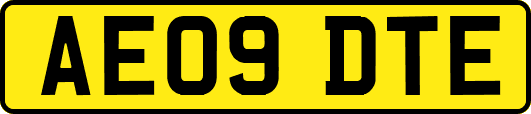 AE09DTE