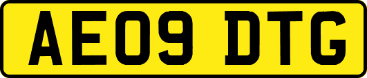 AE09DTG