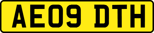 AE09DTH
