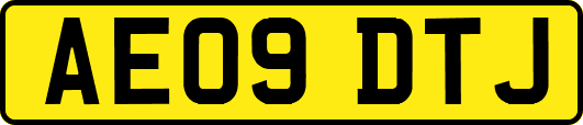 AE09DTJ