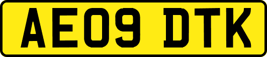 AE09DTK