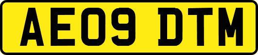 AE09DTM