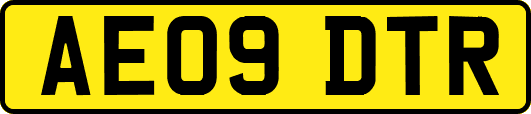 AE09DTR