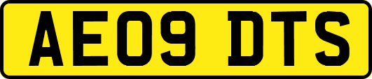 AE09DTS