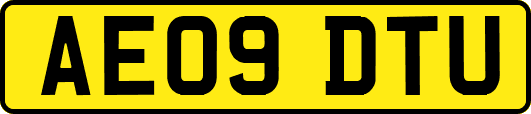 AE09DTU