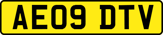 AE09DTV