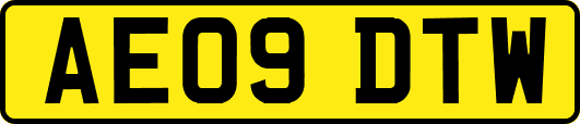 AE09DTW