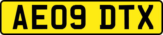 AE09DTX