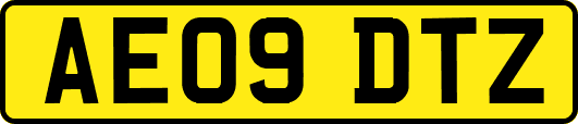 AE09DTZ