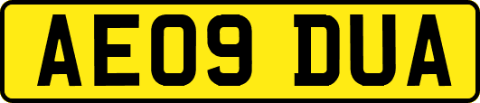 AE09DUA