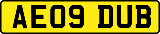 AE09DUB