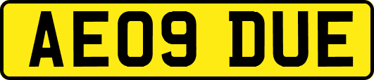 AE09DUE
