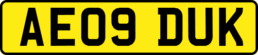 AE09DUK