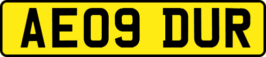AE09DUR