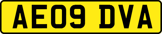 AE09DVA