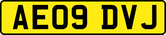 AE09DVJ