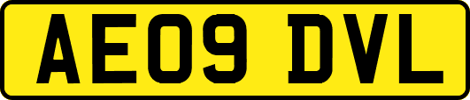 AE09DVL