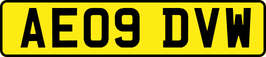 AE09DVW