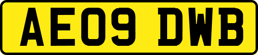 AE09DWB