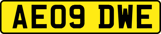 AE09DWE