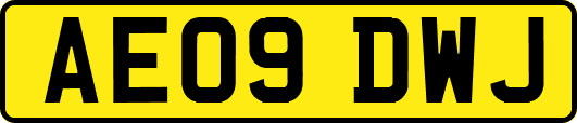 AE09DWJ