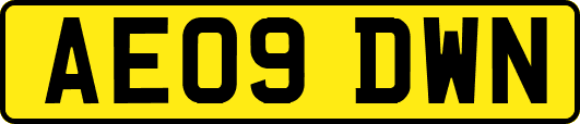 AE09DWN