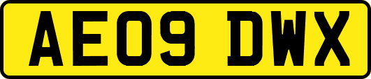 AE09DWX