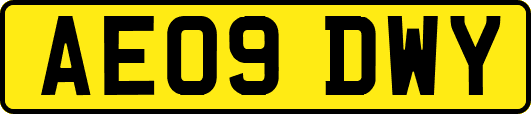 AE09DWY