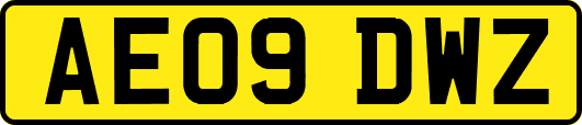 AE09DWZ