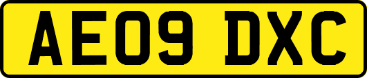 AE09DXC