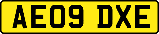 AE09DXE