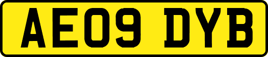 AE09DYB