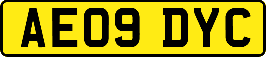 AE09DYC