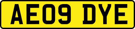 AE09DYE