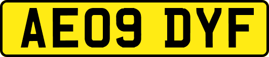 AE09DYF