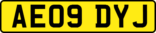 AE09DYJ