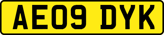 AE09DYK