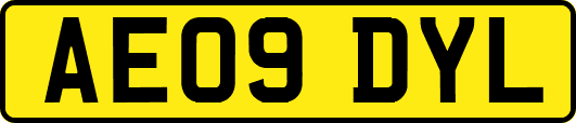 AE09DYL