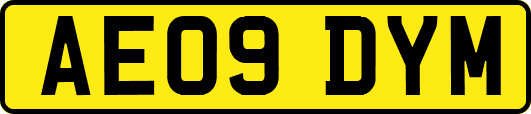 AE09DYM