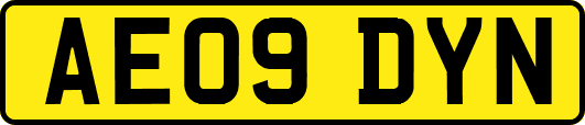 AE09DYN
