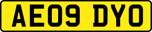 AE09DYO