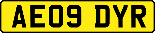 AE09DYR