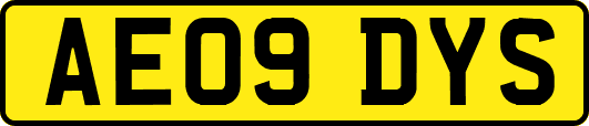 AE09DYS