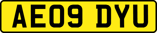 AE09DYU