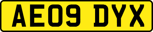 AE09DYX