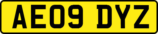 AE09DYZ
