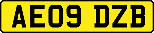 AE09DZB
