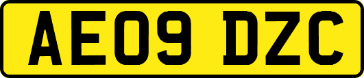 AE09DZC
