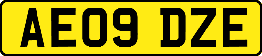 AE09DZE