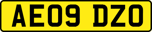 AE09DZO